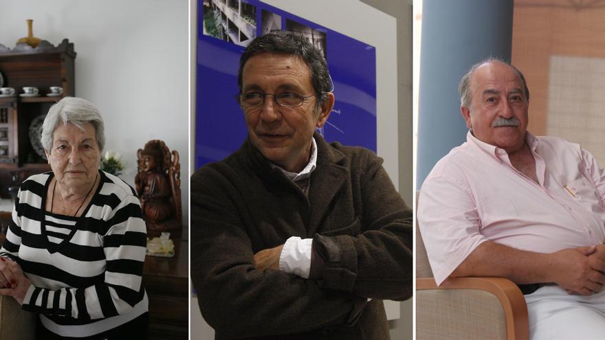 Julia Cano, Elías Torres y José Luis Roselló, medallas de Oro de Vila - Vimarsana News