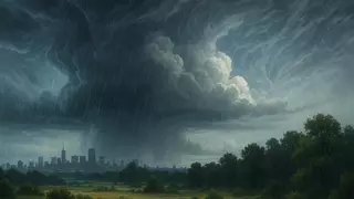 Tormentas en alta definición: el pronóstico del tiempo ya no volverá a ser el mismo