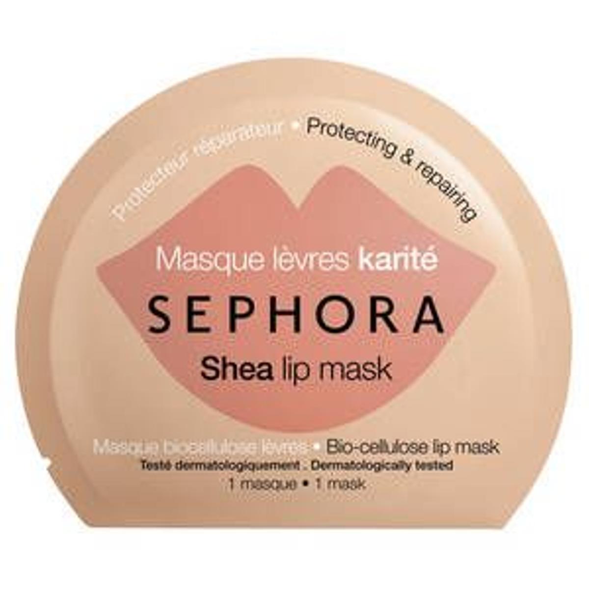 Shea Lip Mask, Sephora