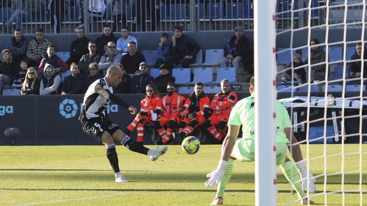 El próximo partido de la UD Las Palmas: contra el Mirandés - La Provincia