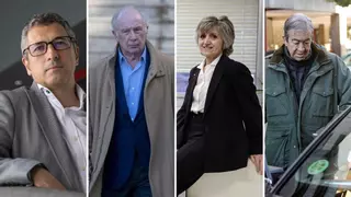 Se buscan asturianos con influencia en el Gobierno central: solo ha habido tres ministros en lo que va de siglo