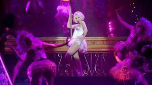 Tràiler de la pel·lícula ’Burlesque’.