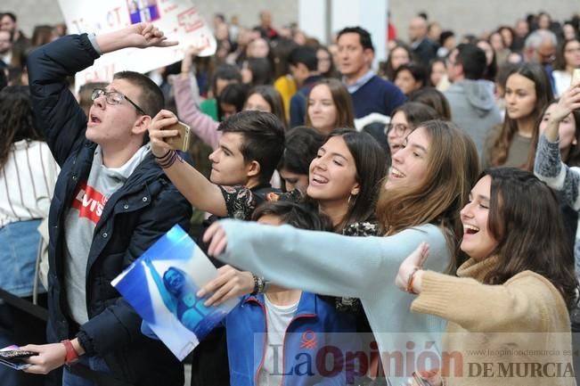 Fenómeno fan por OT