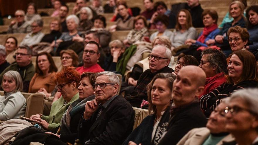 El Camino de la ría de Muros-Noia se promociona en Hungría