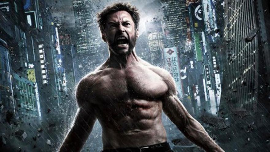 Primer tráiler de &#039;The wolverine&#039;