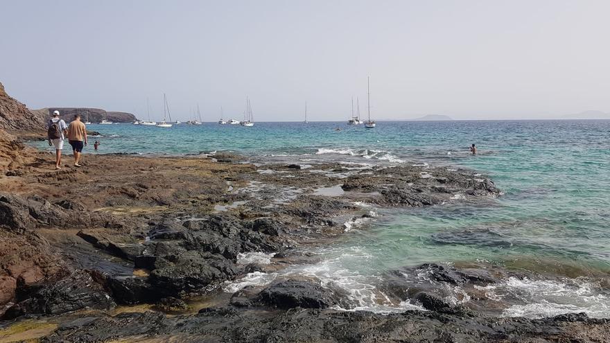 ¿Qué tiempo hará este viernes en Canarias?