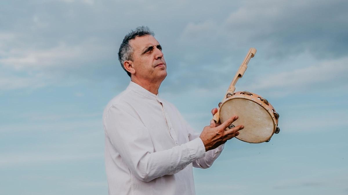 Amb Pep Gimeno 'Botifarra' al capdavant, la música d’arrel valenciana té el futur assegurat.