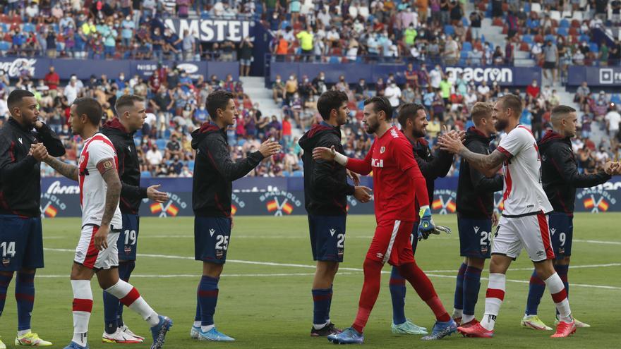 El deporte, con la mirada puesta en la Interterritorial de hoy por los aforos