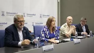 La Universidad de Zaragoza y Defensa lanzan un curso para formar a empresas ante conflictos internacionales