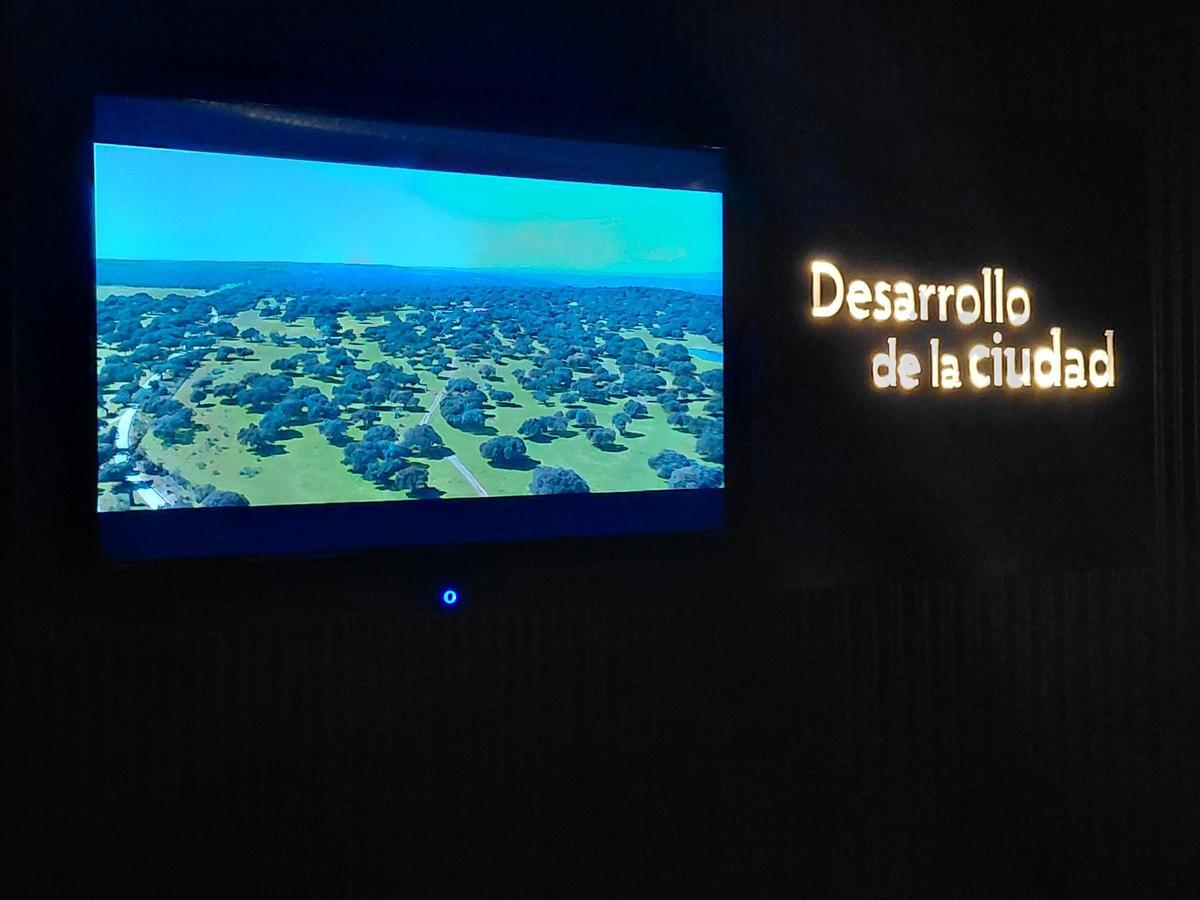 Fotogalería | Cáparra estrena una nueva etapa con un centro de visitantes más accesible y mejoras en el yacimiento