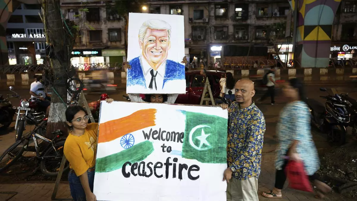 El conflicto entre India y Pakistán, en directo: última hora de la escalada de tensión