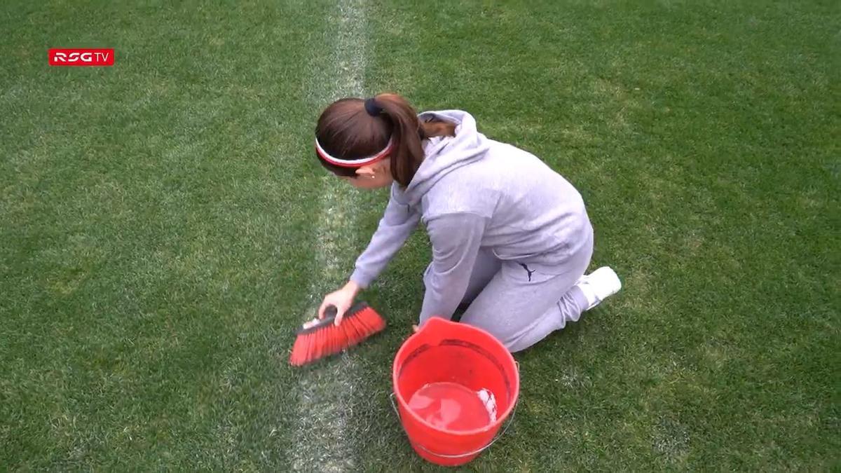 El ¿inapropiado? vídeo del Sporting en el Día Internacional de la Mujer que ha encendido las redes