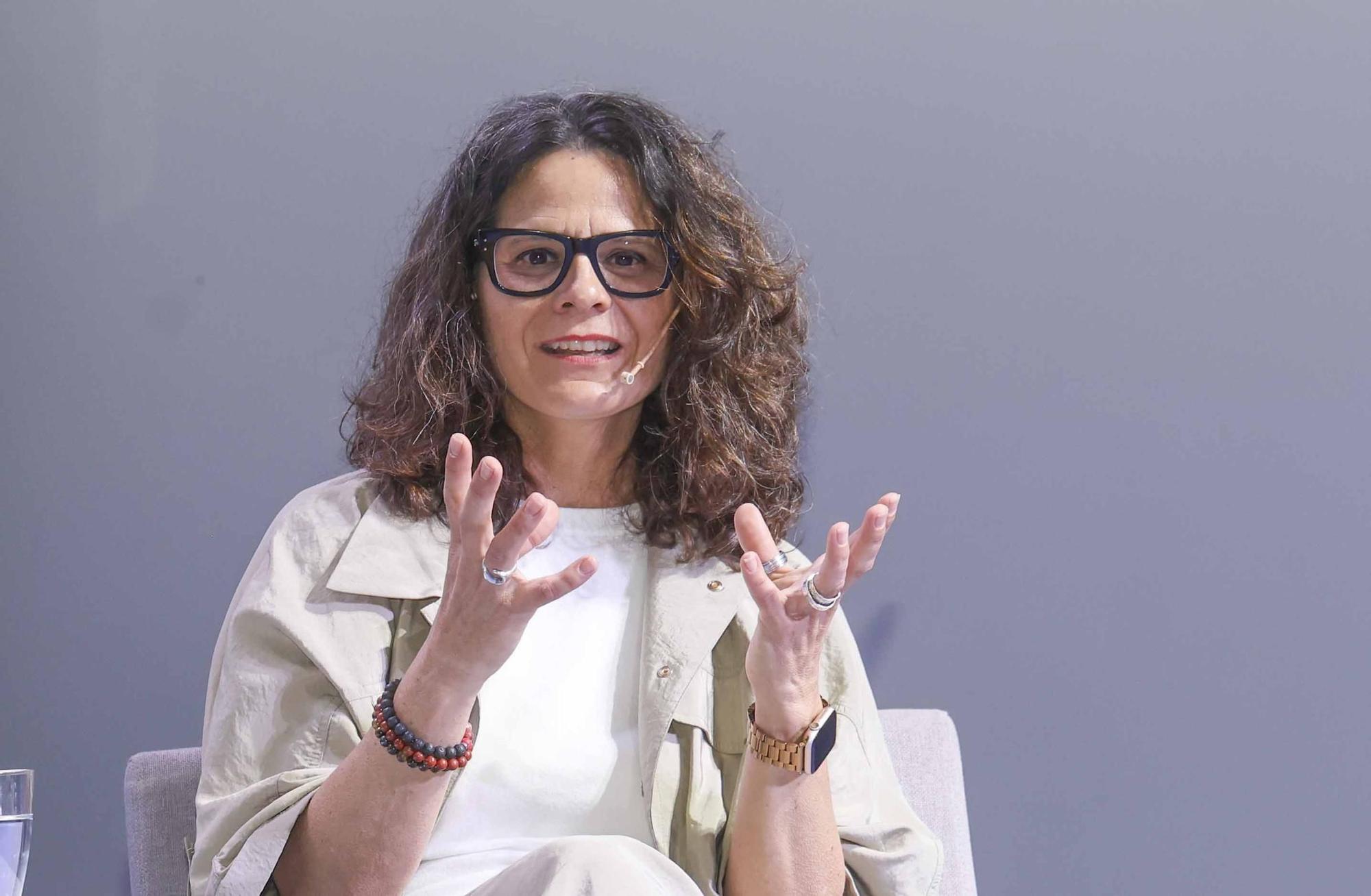 Encuentro de BBVA en Alicante: "Descubrir oportunidades en la era de la IA"