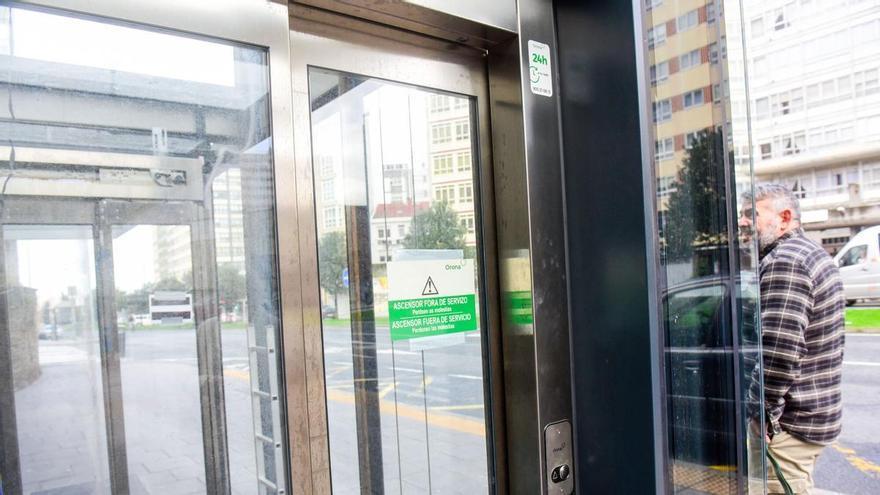 El PP de A Coruña reclama al Concello que convoque las subvenciones para ascensores