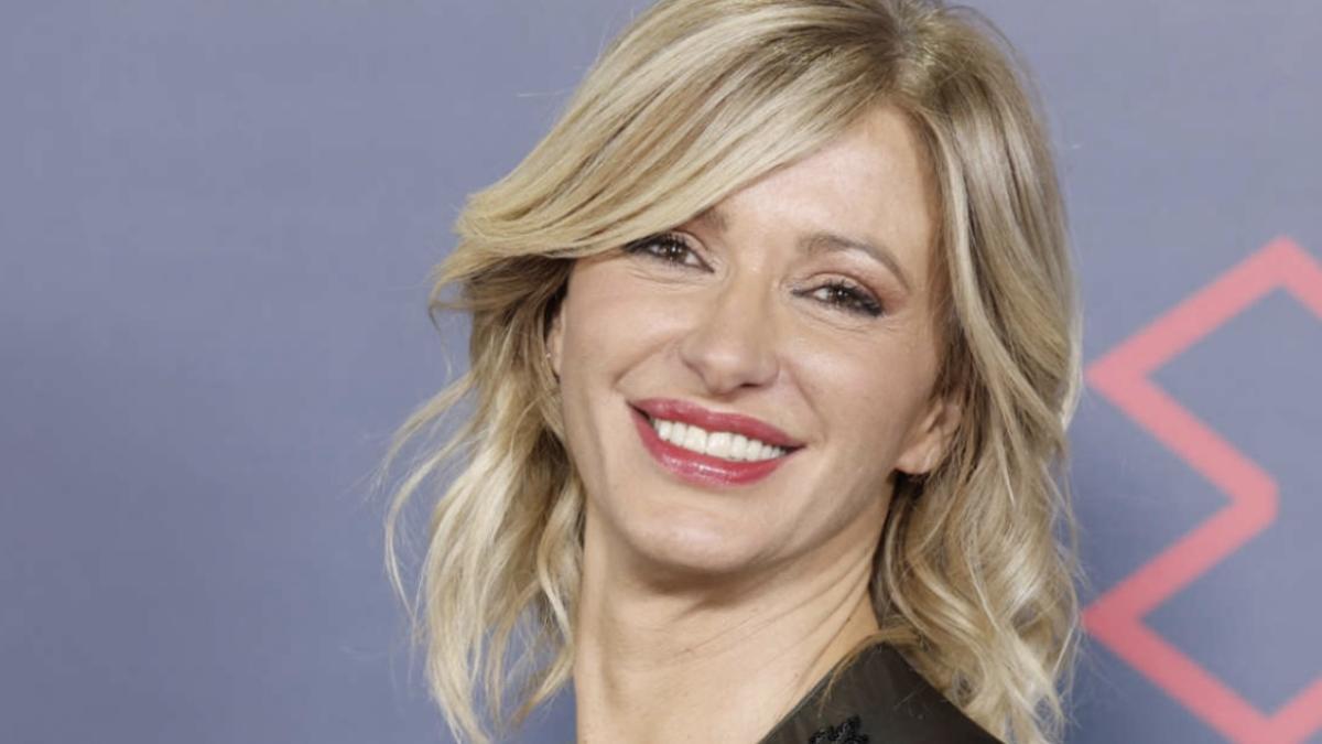 Susana Griso.