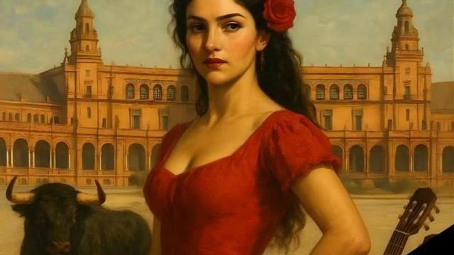 La ópera «Carmen» es una producción de L’Operamore.