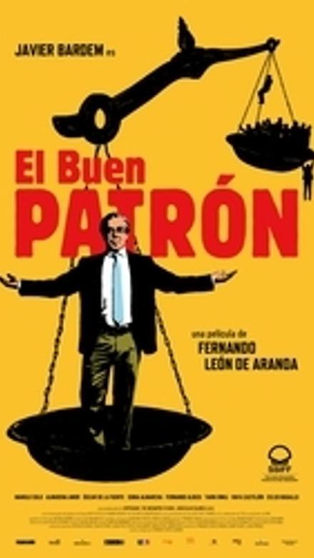 El buen patrón