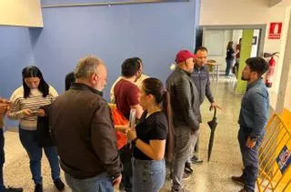 La regularización de inmigrantes revoluciona Pontevedra con más de 40 atendidos en una mañana