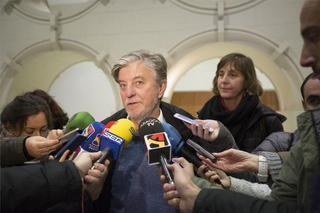 Los detallistas asumirán parte de la gestión del Mercado Central