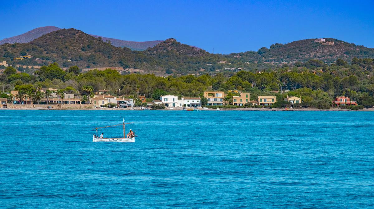 Costa del Mar de Son Servera