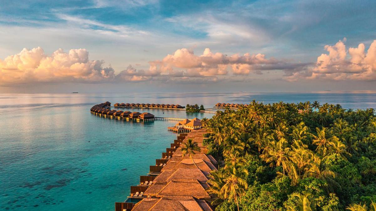 Los ricos buscan destinos únicos y diferentes para Navidad