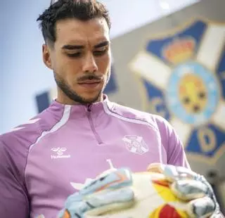 Dani Martín ya es el mejor ‘parapenaltis’ de este siglo