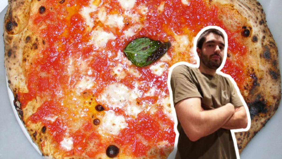 Montaje con una imagen de archivo.