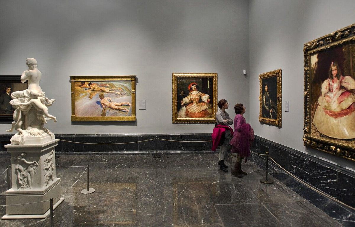 "Any Sorolla" "Any Sorolla"