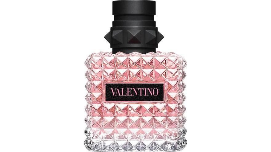 5. Eau de Parfum Donna Born In Roma de Valentino