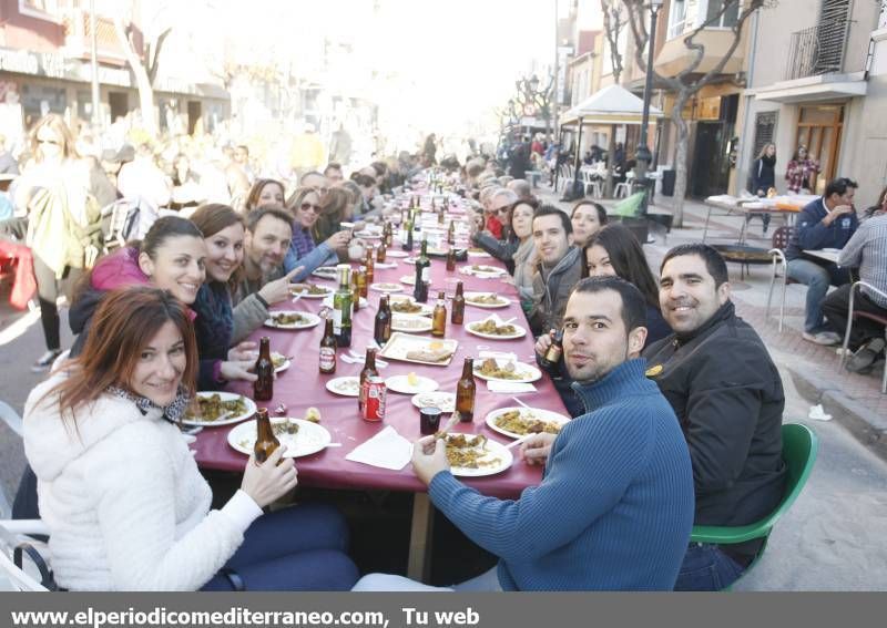 GALERIA DE IMÁGENES -Paellas de Benicassim 2015