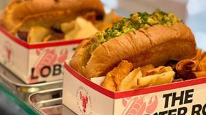 The Lobster Roll BCN: come un bocadillo de bogavante y... ¡haz la siesta!