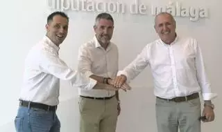 Juan Carlos Maldonado, edil de Mijas, se une a Por Mi Pueblo