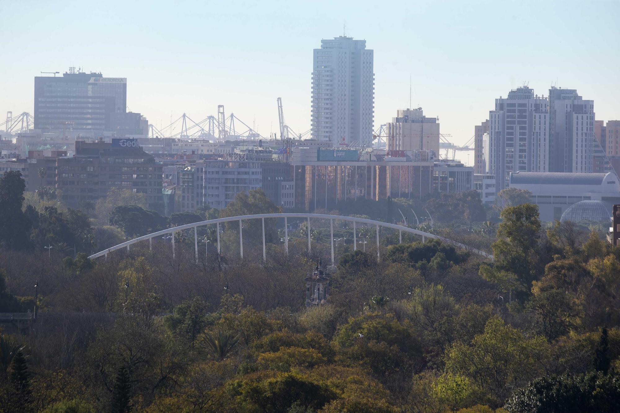 València como nunca la habías visto