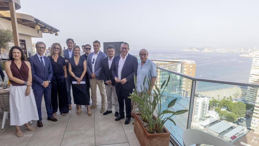 Foro Alicante Real Estate