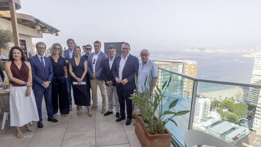 Foro Alicante Real Estate