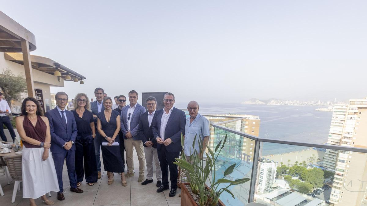 Foro Alicante Real Estate