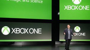 Presentació oficial de la nova consola de sobretaula de Microsoft.