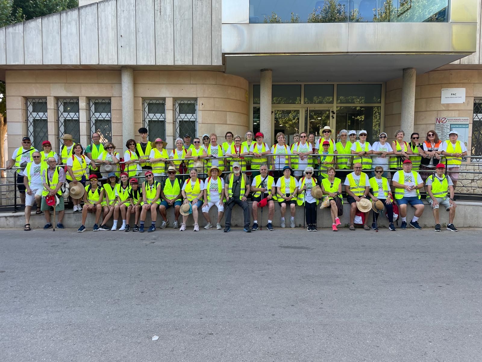 FOTOS | Las fiestas de Sant Marçal de Marratxí, en imágenes