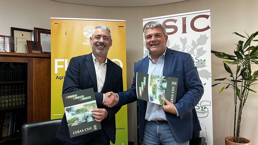 Asesoramiento para que agricultores y ganaderos conserven mejor el suelo