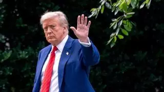 Pakistán propone a Trump como Nobel de la Paz por el alto el fuego con India