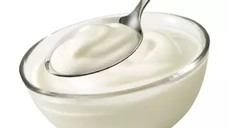 Esto le ocurrirá a tu cuerpo si comes un yogur cada día