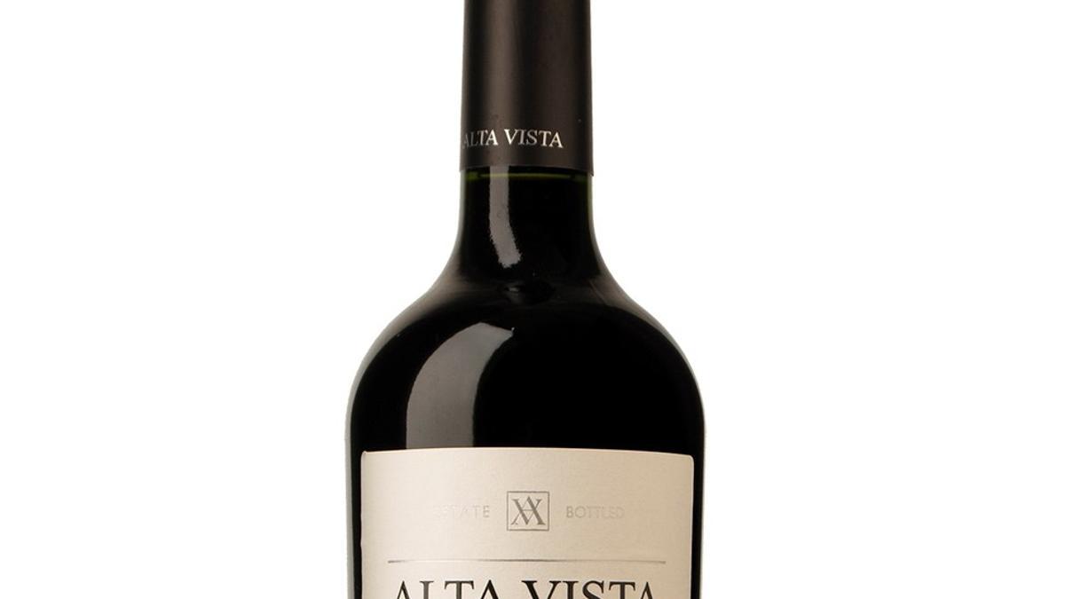 Alta Vista Classic Reserva Malbec 2014