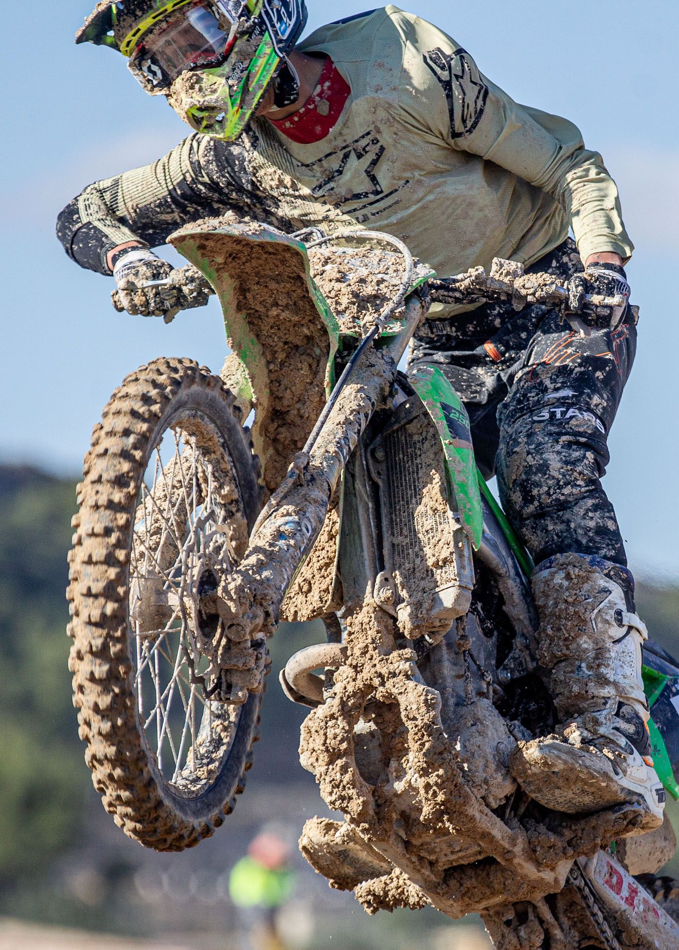 XXII Internacional Motocross Villa de Crevillente