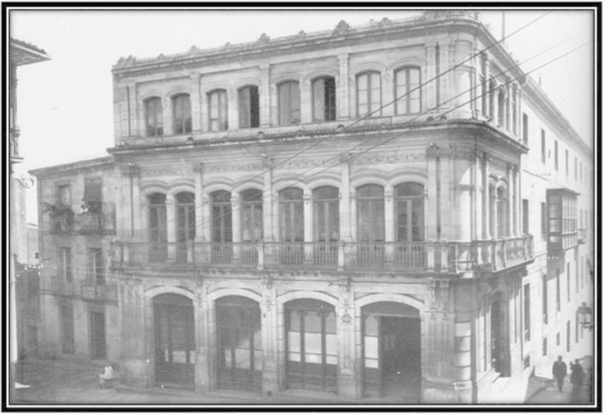 Alta Sociedad BD Sociedad de lujo