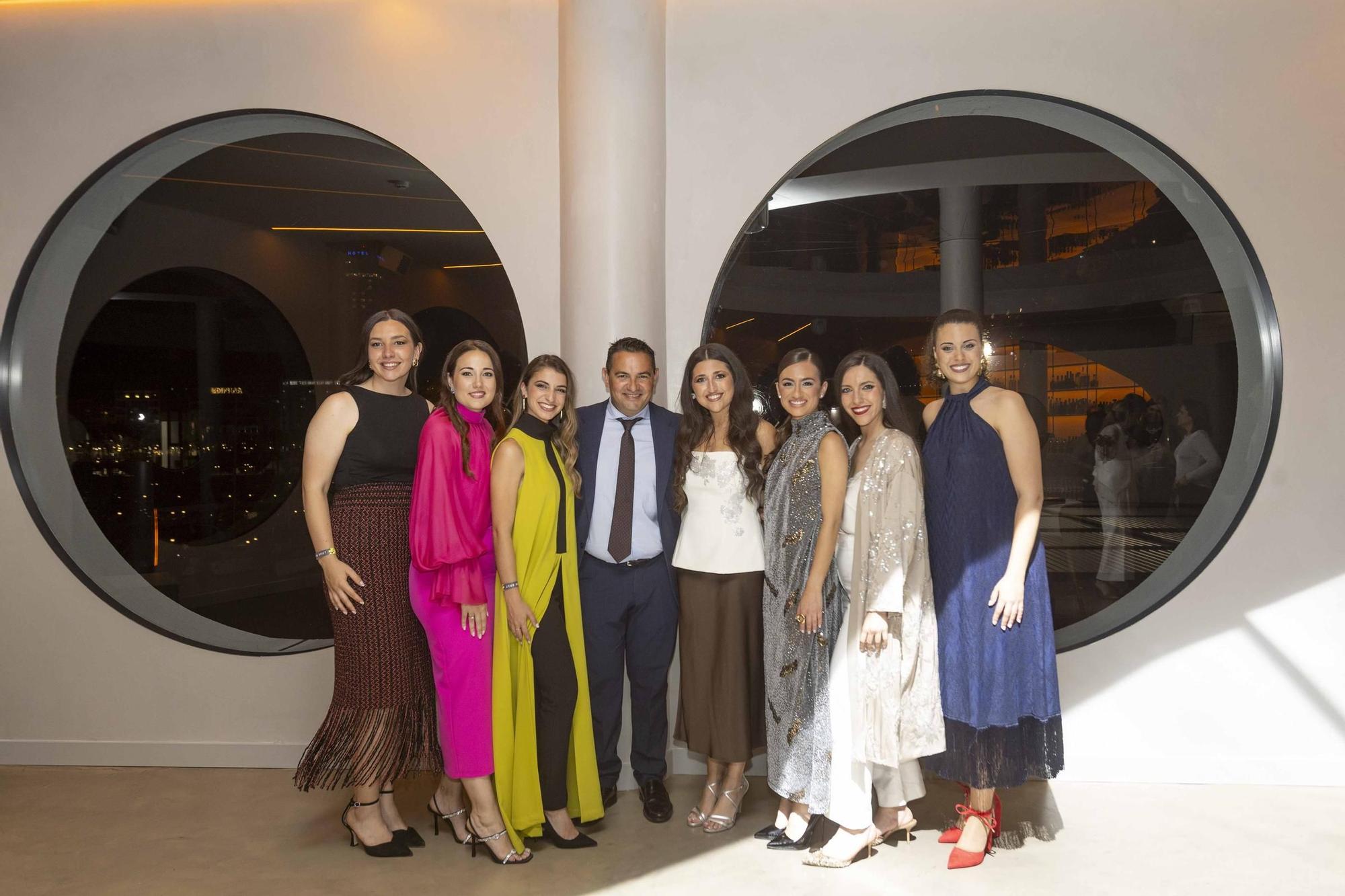 Béton Brut: Glamour  en el puerto