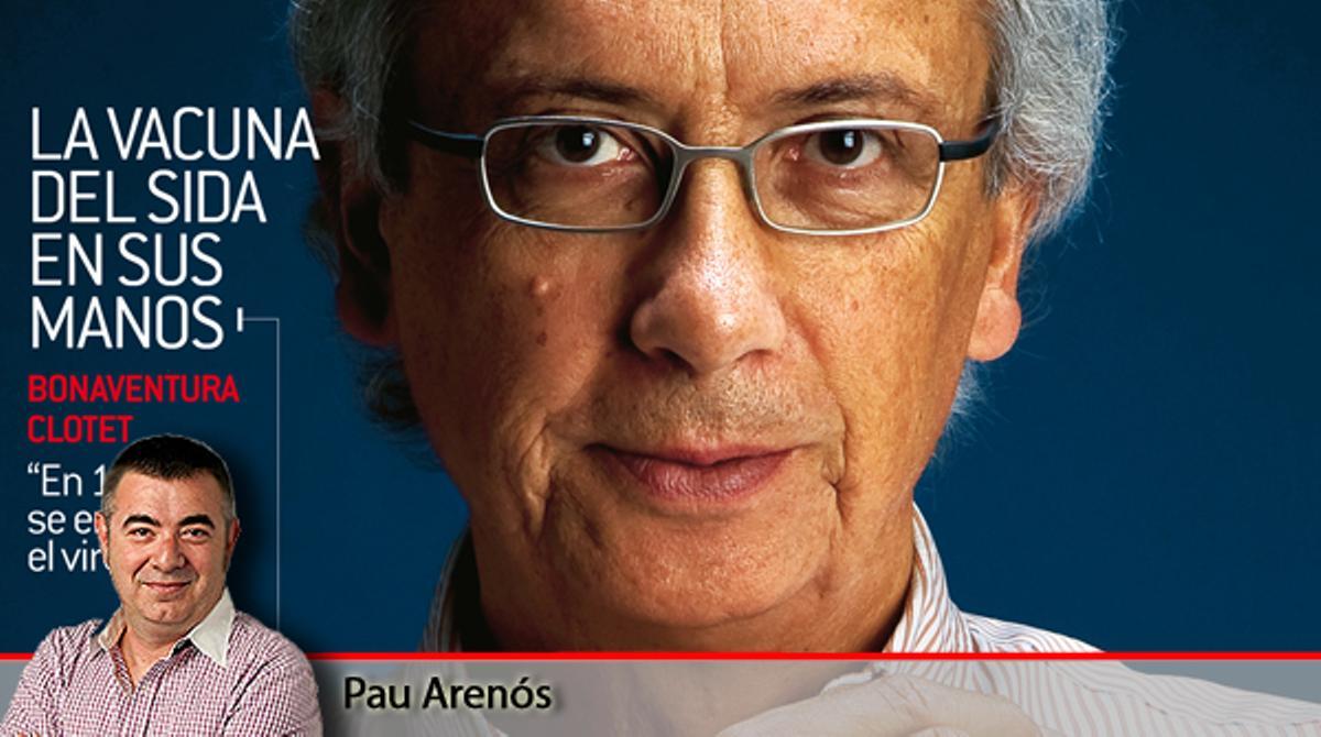 Pau Arenós avança alguns dels continguts de ’DOMINICAL’ aquesta setmana.