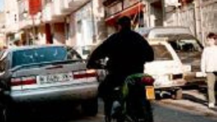 Los vecinos piden controlar más el ruido de las motos