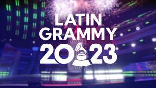 Los Latin Grammy en TVE: conoce todos los detalles sobre la cobertura y los presentadores