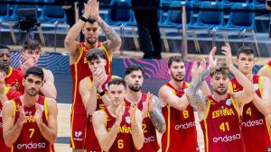 Espanya se la juga amb Bòsnia després del fiasco contra Geòrgia
