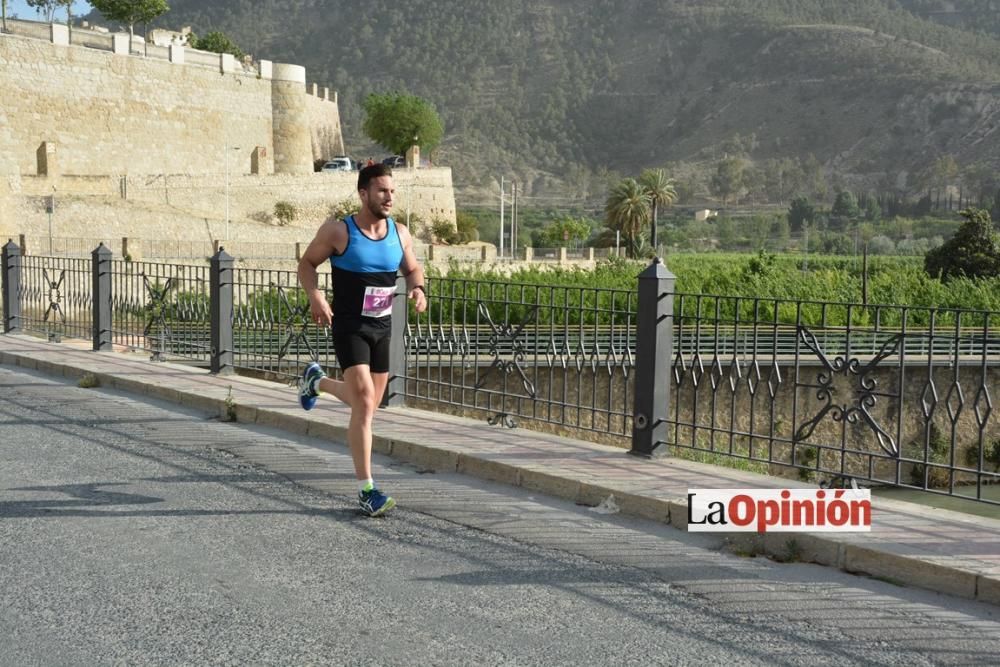 Cieza 10K 2016